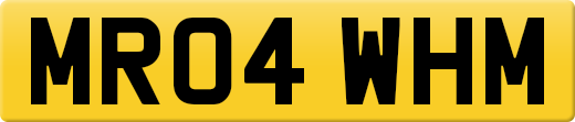 MR04WHM